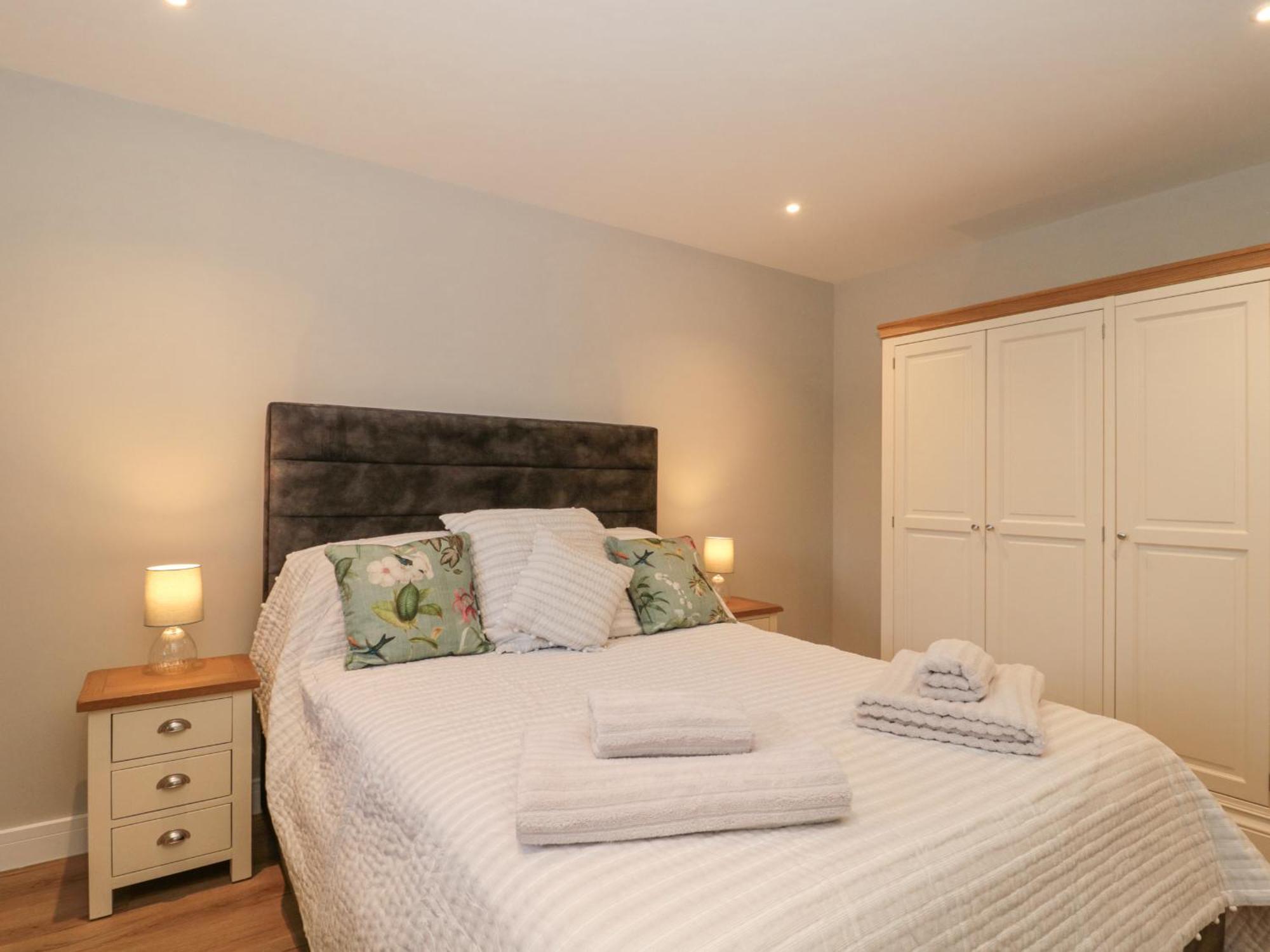 Little Haven Villa Blandford Forum Eksteriør bilde