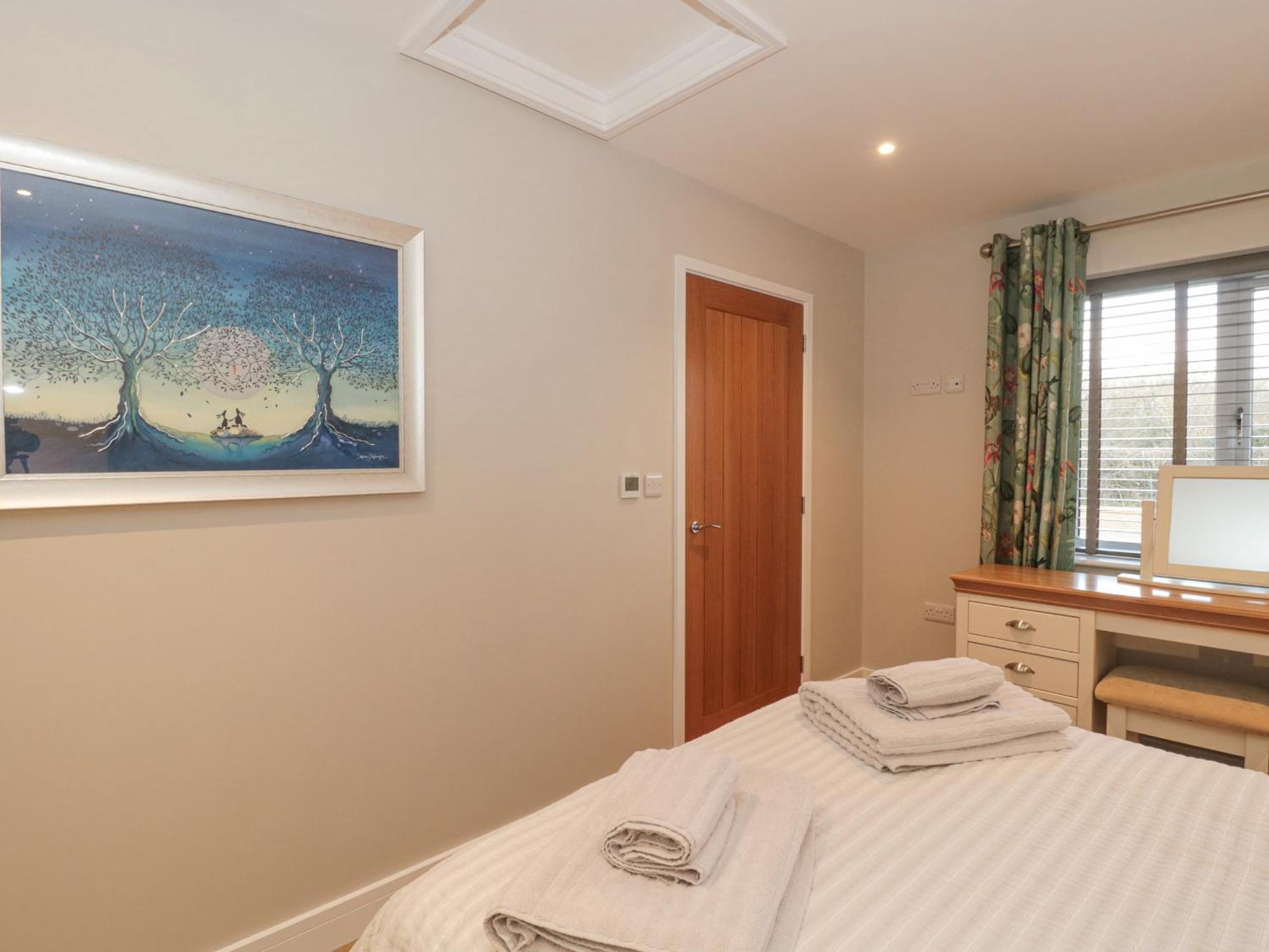 Little Haven Villa Blandford Forum Eksteriør bilde
