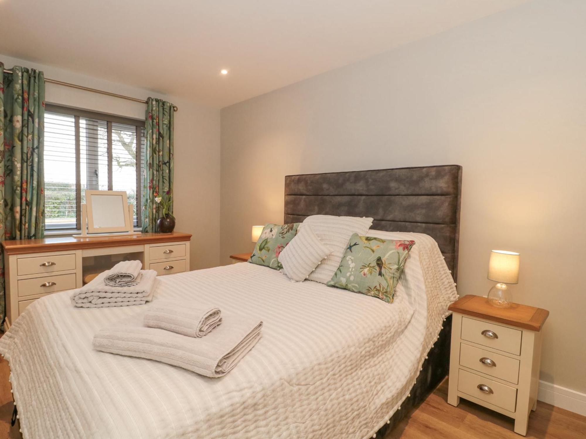 Little Haven Villa Blandford Forum Eksteriør bilde